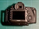 Canon Eos 5d Mark Iv 30 4mp Digital Slr Camera - Black  body Only 