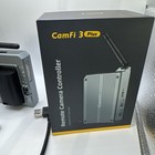 Camfi 3 Plus Dslr Wireless Camera Remote Controller  Wifi And 4g High 32gb