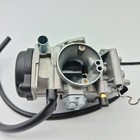 Yamaha Carburetor For Yamaha Grizzly 450 Yfm450 4x4 2007-2014 5fu-14101-13-00 Us