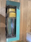 1953 Ford Coca Cola Delivery Truck Coin Bank Ertl 1995 Die Cast Metal