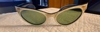 1940 s Ray Ban Alora Cat Eye Sunglasses