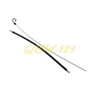 Oil Gauge Tube   Dipstick 770mm For Cummins Engine 6bt
