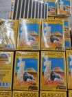 20 Boxes Of Clasicos De Lujo La Central Matches  