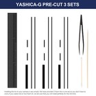 Light Seal Foam Sponge Kits For Yashica Electro 35 G gt gs gtn gsn gst gl Us