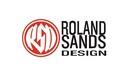 Roland Sands Designs Rsd Harley Shift Lever Pedal Foot Control Fl 0034-1093-smb