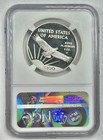 2017  100 1 Oz Proof Platinum American Eagle Coin Ngc Pf70 Uc Moy Signature