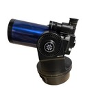    meade Etx-90 At Maksutov-cassegrain Telescope - Optical Tube   Fork Mount