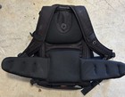 Lowepro Flipside 400 Aw Camera Backpack Dslr Hiking Travel Bag W  Rain Cover