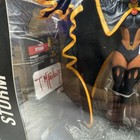 New Mcfarlane Toys Storm  marvel X-men   Series Gold Label Figure Nib Sealed