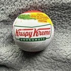 Zuru Mini Brands Create Krispy Kreme Holiday Limited Edition Toy Ball New Sealed