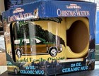 National Lampoon   s Christmas Vacation Griswold Family 20 Oz Ceramic Mug