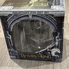 Lord Of The Rings The Return Of The King Collectors Dvd Gift Set  Nib W Figure