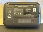 Alpha Elite Unication Numeric Pager Beeper- Model No  A3p1adn2313b - Untested