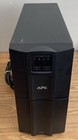 Apc Smart-ups 2200 2200va 1980w 120v Lcd Tower Battery Back Up Ups Smt2200