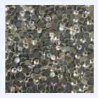 1440pcs Hotfix Heat Iron-on Rhinestones Seed Beads Ss20 Clear Crystal 5mm