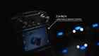 4k Drone With Camera Quadcopter Gps Wifi 50 Mins Flight Time Brushless Motor A 