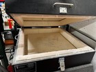Paragon Pearl-22 Professional Glass Kiln   Stand - 22  X 22  X 13  Furnace 1700f