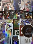 Baseball Mlb - 60 Card Lot - Rookies  Parallels  Memorabilia  Autos  Numbered