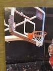 Rare Chicago Bulls Michael Jordan 18  X 25  Poster - From 1988 Slam Dunk Contest