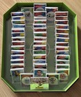 Panini Fifa World Cup 2026 Stadium Shaped Trading Card Storage Box Only-new