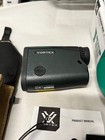 Vortex Crossfire Hd 1400 Laser Rangefinder  lrf-cf1400 