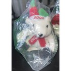 2004 Mcdonald s Happy Meal Coca Cola Polar Bears Full Set Of 3 New sealed 