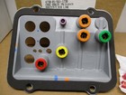 Mack 25165479 Air Line Manifold