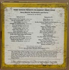 Henry Mancini Presents The Academy Award Songs Reel To Reel Tape 3 3 4ips Tested