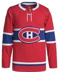 Montreal Canadiens Adidas Authentic Primegreen Home Nhl Hockey Jersey Size 46