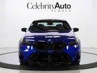 2025 M5 Executive Pkg Driver Assistance Professional