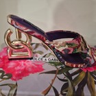 Dolce Gabbana Women Shoes 43 New
