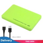 Usb 3 0 2tb Sata Ssd External Hard Drive Portable Desktop Mobile Hard Disk Case