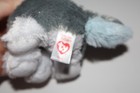 Ty Assorted Animals Beanbag Stuffed Plush Beanie Boos Big Eyes Lot Of 5 