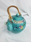 Not Very Old Chinese Teapot  Vintage
