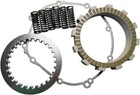 Clutch Plates Kit Heavy Duty Springs   Cover Gasket For Yamaha Yzf R6 2006-2020