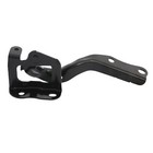Hood Hinges Pair Left   Right For 2010-2015 Toyota Prius  Driver Passenger Side