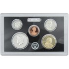 2013 Silver Proof Set U s  Mint Original Government Packaging Ogp Coa
