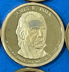 Complete Presidential Proof Dollar Set   20 San Francisco Mint Coins 2007-2011