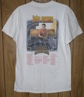 John Mayer Concert Tour T Shirt With Counting Crows Vintage 2003 Size Large