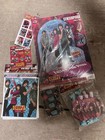 Camp Rock Tableware  Favors  Decorations