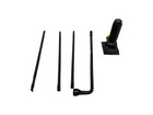 2023-2025 Ford F350 Oem Emergency Spare Tire Wheel Jack Kit W  Tools Pc3c17005ac