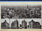 Over The Rio Grande Viewbook Photographic Views From A Railroad Car C 1890s