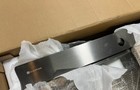 Glacier Bay 33in drop In Single Bowl 18g Gunmetal Stainless Workstation Sink Kit