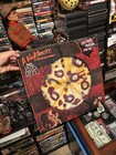 Nightmare On Elm Street Soul Pizza Halloween Freddy Prop