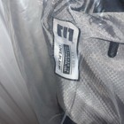 Epoch Elite Roller Bag  Lacrosse Equipment Rip Stop Duffle Roller Bag