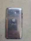 Apple Ipod Touch 4th Generation Black  8 Gb  Mc50ll a Excellent Condition Screen