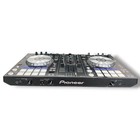 Pioneer Ddj-sr 2-channel Serato Dj Controller Tested Working