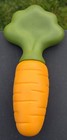 Little Tikes Activity Garden Onion Carrot Radish Full Set Vegetable Vintage Toy