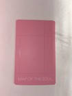 Bts Map Of The Soul  Persona Album Version 4 With Jungkook Photocard   Poster