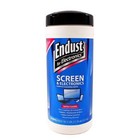 Plasma Tv Screen Wipes Flat Screen Cleaner Lcd Laptop Monitor Cleaning 70 Count
